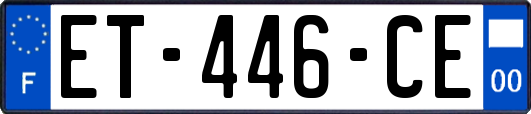 ET-446-CE