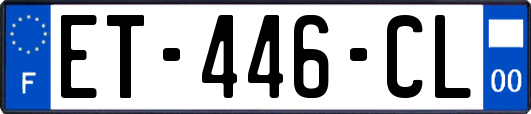 ET-446-CL