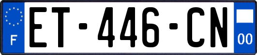 ET-446-CN