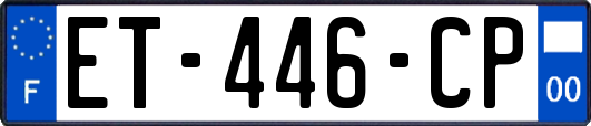 ET-446-CP