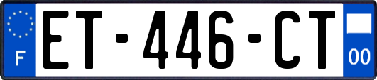 ET-446-CT