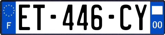 ET-446-CY