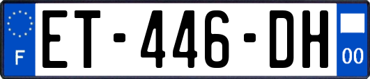 ET-446-DH