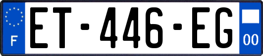 ET-446-EG