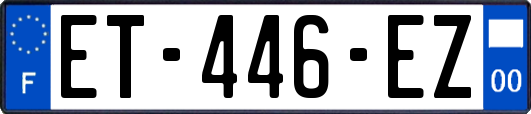 ET-446-EZ