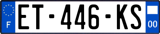 ET-446-KS