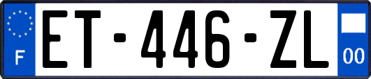 ET-446-ZL
