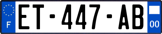 ET-447-AB