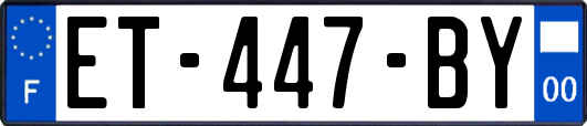 ET-447-BY