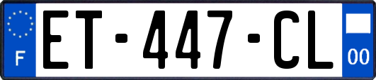 ET-447-CL