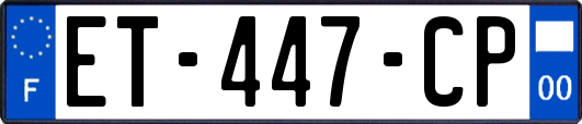 ET-447-CP