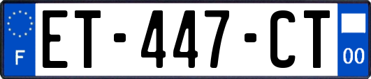 ET-447-CT