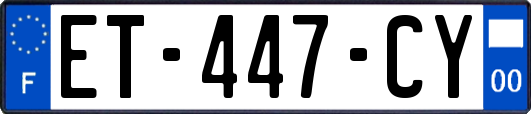 ET-447-CY