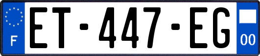 ET-447-EG