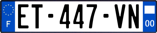 ET-447-VN