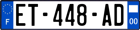 ET-448-AD