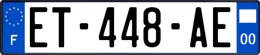 ET-448-AE