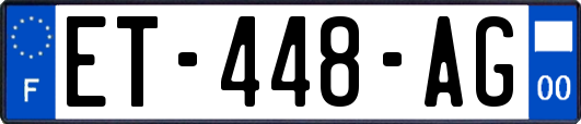ET-448-AG