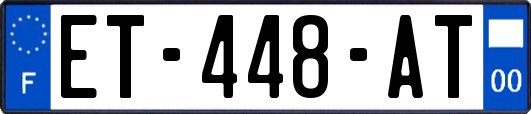 ET-448-AT
