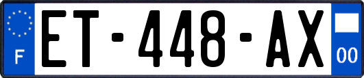 ET-448-AX