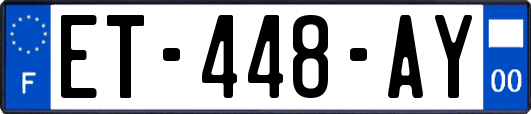 ET-448-AY