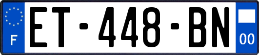 ET-448-BN