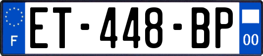 ET-448-BP