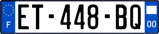 ET-448-BQ