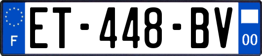 ET-448-BV