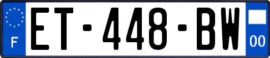 ET-448-BW