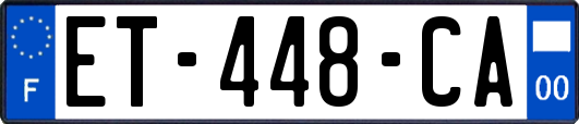 ET-448-CA
