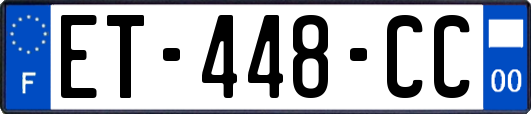 ET-448-CC