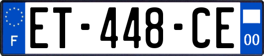 ET-448-CE