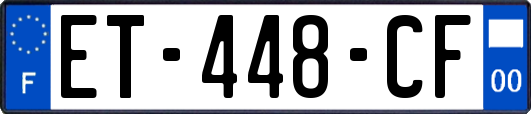ET-448-CF