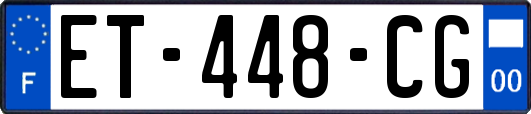 ET-448-CG