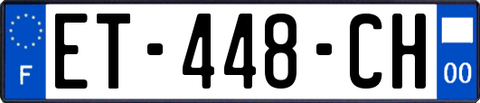 ET-448-CH