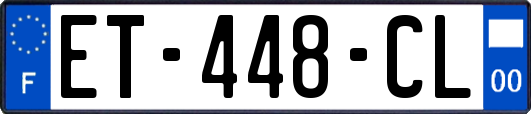 ET-448-CL
