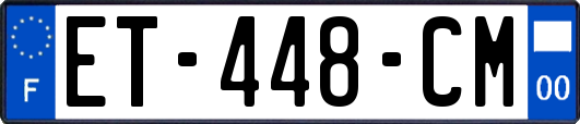 ET-448-CM