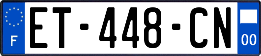 ET-448-CN
