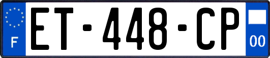 ET-448-CP