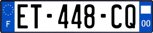 ET-448-CQ