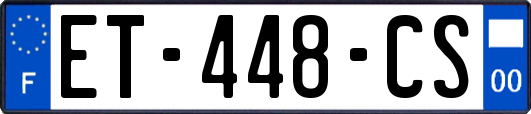 ET-448-CS