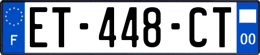ET-448-CT