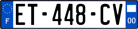 ET-448-CV