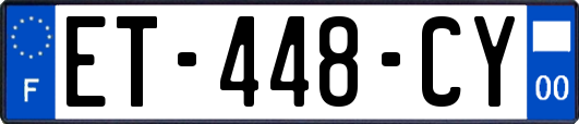ET-448-CY