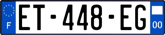 ET-448-EG