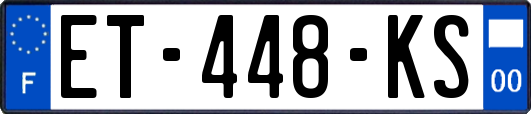 ET-448-KS