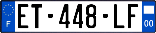 ET-448-LF
