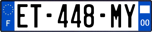 ET-448-MY