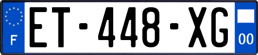 ET-448-XG